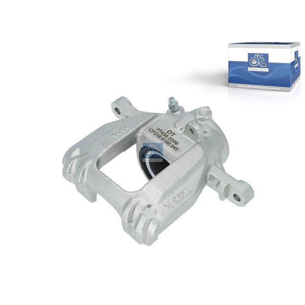 Brake Caliper rear axle right DT SPARE PARTS for MB SPRINTER and others