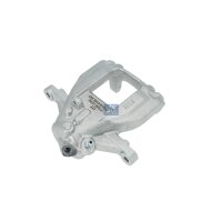 Brake Caliper rear axle right DT SPARE PARTS for MB...