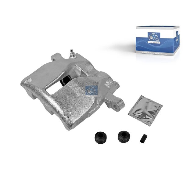 Brake Caliper rear axle right DT SPARE PARTS for MB SPRINTER and others