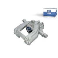 Bremssattel Hinterachse links DT SPARE PARTS für...