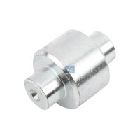 Bremsbackenrolle DT SPARE PARTS IAM-Expertise passend...
