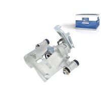 Bremssattel Hinterachse links DT SPARE PARTS für...