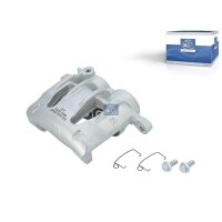 Brake Caliper front axle right DT SPARE PARTS for FORD...