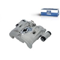 Brake Caliper front axle left DT SPARE PARTS for IVECO...