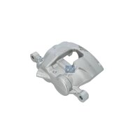Brake Caliper front axle left DT SPARE PARTS for FORD...