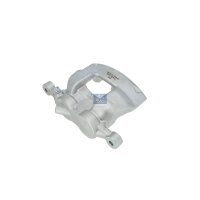 Brake Caliper front axle left DT SPARE PARTS for FORD...