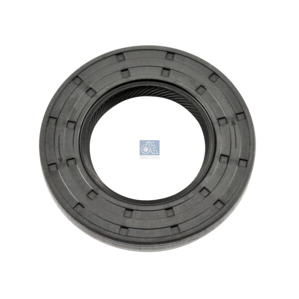 Seal injection pump Ø 35 mm DT SPARE PARTS suitable for VOLVO FS7