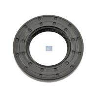 Seal injection pump Ø 35 mm DT SPARE PARTS...