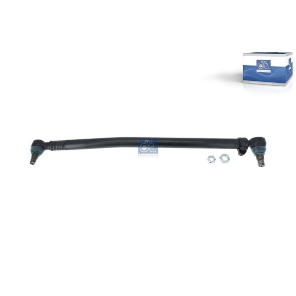 Lenkstange Schubstange DT SPARE PARTS IAM-Expertise passend für MAN TGM
