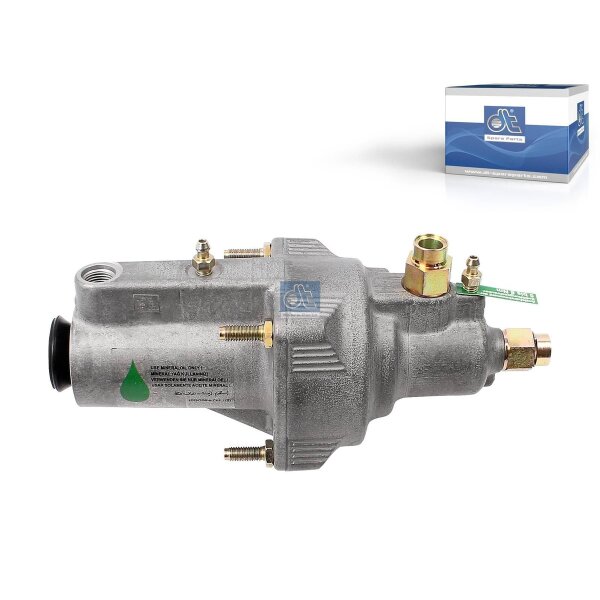 Clutch Booster DT SPARE PARTS for MERCEDES-BENZ ATEGO and others