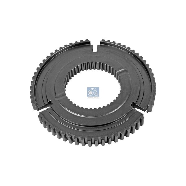 Synchronizer Body Manual Transmission DT SPARE PARTS fits RENAULT