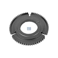 Synchronizer Body Manual Transmission DT SPARE PARTS fits...