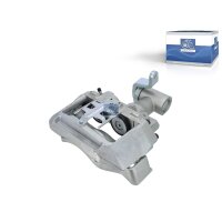 Bremssattel Hinterachse links DT SPARE PARTS für...