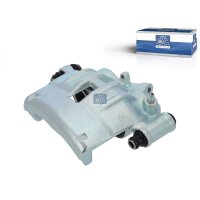 Brake Caliper front axle right DT SPARE PARTS for...