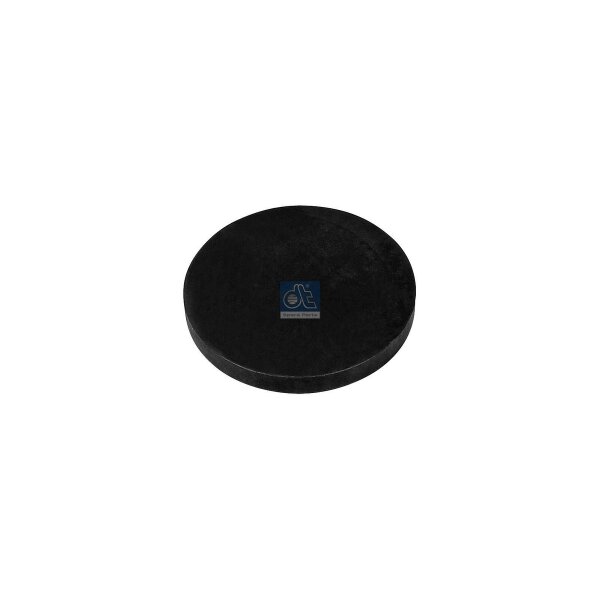 Valve clearance adjusting disc 44 mm DT SPARE PARTS for IVECO DAILY and others