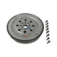 Schwungrad DT SPARE PARTS IAM-Expertise passend für...