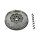 Schwungrad DT SPARE PARTS IAM-Expertise passend für u.a. RENAULT MASTER
