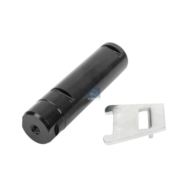 Repair Kit brake shoe roller DT SPARE PARTS IAM-Expertise suitable for BPW