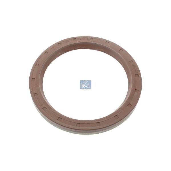 Wellendichtring Differential innen Ø 75 mm DT SPARE PARTS für u.a. MAN F90