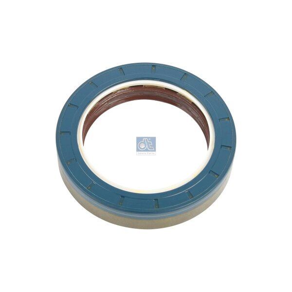 Shaft Seal Wheel Hub rear Ø 66 mm DT SPARE PARTS for IVECO TRAKKER and others