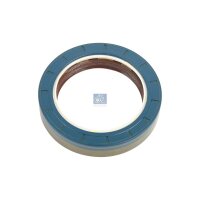 Shaft Seal Wheel Hub rear Ø 66 mm DT SPARE PARTS...