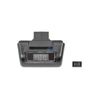 Kennzeichenleuchte DT SPARE PARTS IAM-Expertise passend...