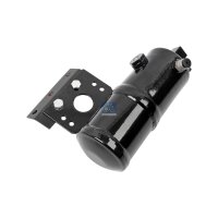 Trockner Klimaanlage DT SPARE PARTS IAM-Expertise passend...