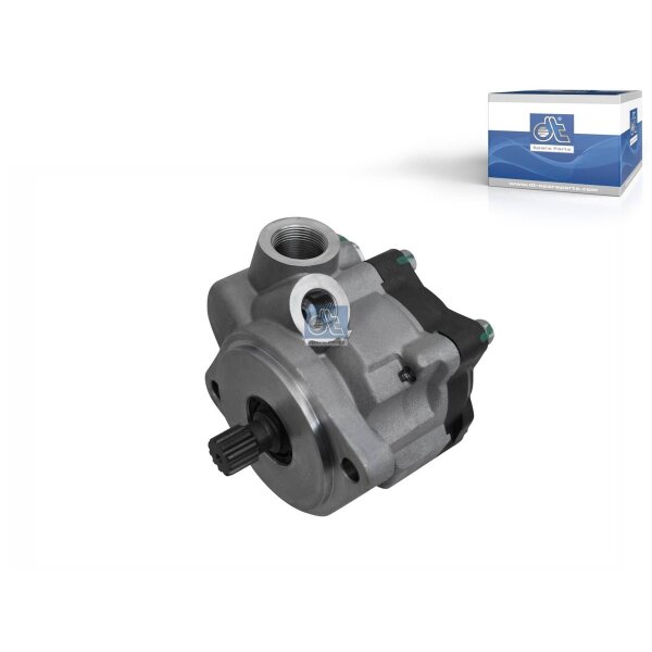 Hydraulikpumpe Lenkung DT SPARE PARTS IAM-Expertise passend für MERCEDES-BENZ