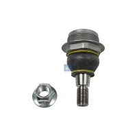 Linkage shift rod DT SPARE PARTS IAM-Expertise suitable...
