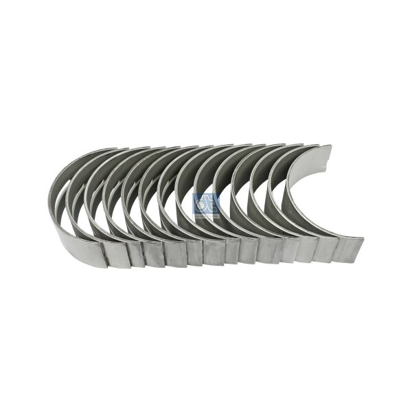 Kurbelwellenlagersatz DT SPARE PARTS IAM-Expertise passend für RENAULT