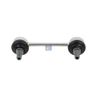 Stange Strebe Stabilisator hinten rechts DT SPARE PARTS...