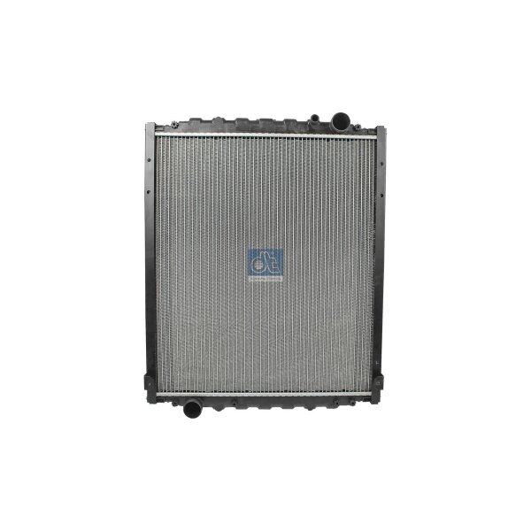 Kühler Motorkühlung 705 x 620 mm DT SPARE PARTS IAM-Expertise passend für MAN