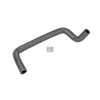 Radiator Hose Ø 18 mm DT SPARE PARTS for RENAULT...