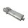 Mittel-/Endschalldämpfer DT SPARE PARTS IAM-Expertise passend für u.a. RENAULT