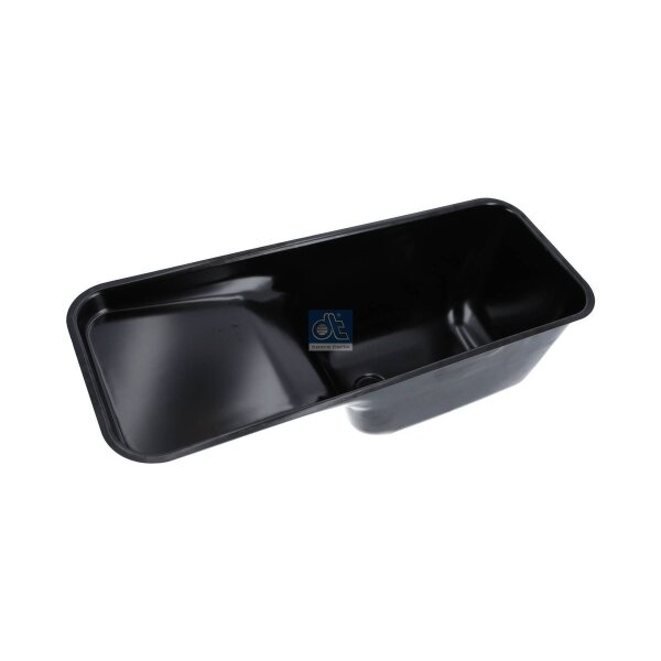 Oil Sump DT SPARE PARTS Aftermarket-Expertise suitable for IVECO