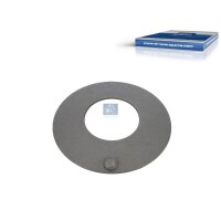 Druckscheibe Kegel-Diff Ø 74,8 mm 1,5 mm DT SPARE...