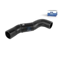Radiator Hose Ø 63 mm Ø 66 mm DT SPARE...
