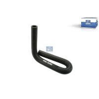 Radiator Hose Ø 18 mm DT SPARE PARTS for...