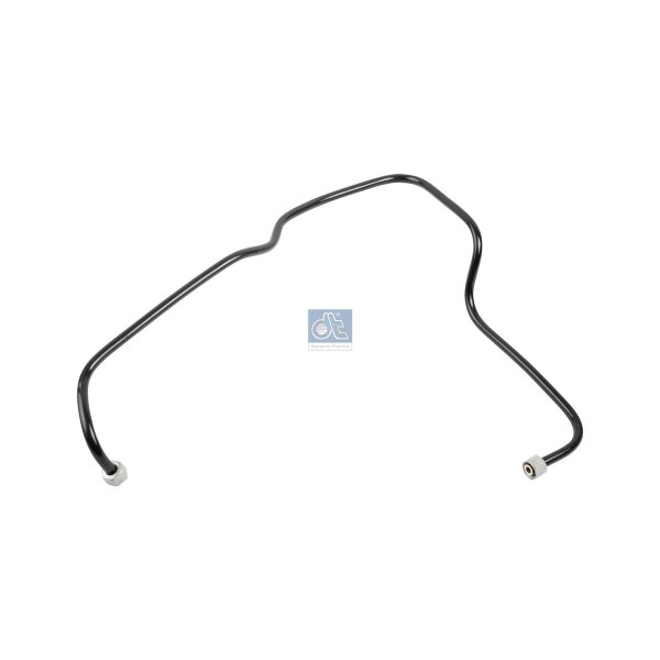 Fuel Line DT SPARE PARTS Aftermarket-Expertise suitable for IVECO