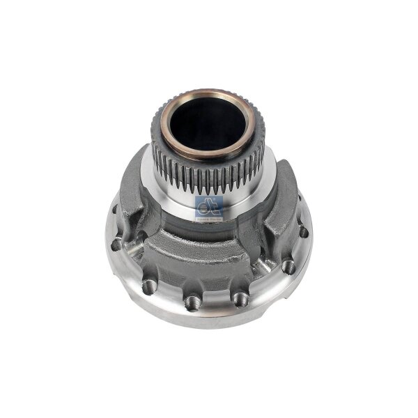 Gehäuse Differential DT SPARE PARTS IAM-Expertise passend für u.a. RENAULT