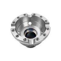 Gehäuse Differential DT SPARE PARTS IAM-Expertise...