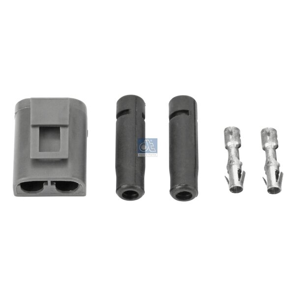 Steckverbinder DT SPARE PARTS IAM-Expertise passend für u.a. VOLVO