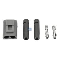 Steckverbinder DT SPARE PARTS IAM-Expertise passend...