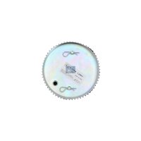 Federbalg Luftfederung DT SPARE PARTS IAM-Expertise...