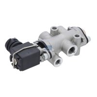 Magnetventil DT SPARE PARTS IAM-Expertise passend...