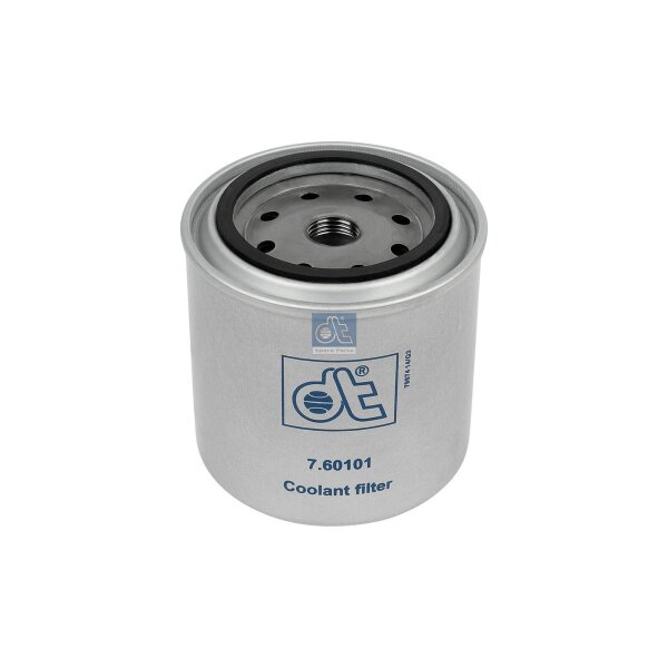 Kühlmittelfilter DT SPARE PARTS IAM-Expertise passend für u.a. IVECO EUROTRAKKER