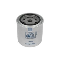 Kühlmittelfilter DT SPARE PARTS IAM-Expertise...