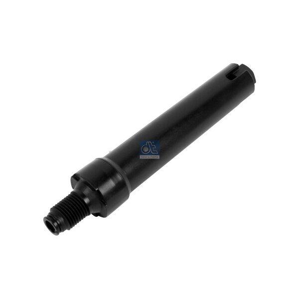 Fuel Line DT SPARE PARTS IAM-Expertise suitable for e.g. SCANIA 4