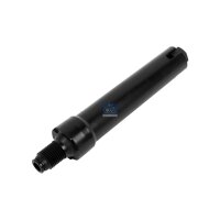 Fuel Line DT SPARE PARTS IAM-Expertise suitable for e.g....