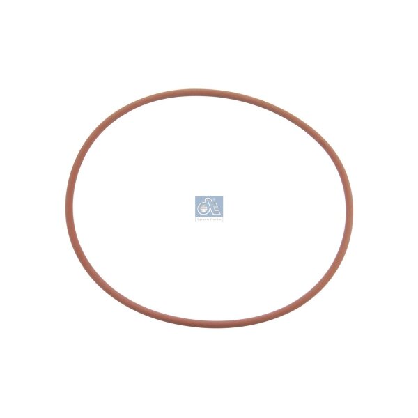 Sealing Ring Ø 1202 mm FPM fluorine rubber 35 mm DT SPARE PARTS for IVECO